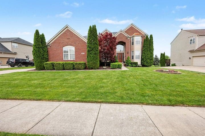 6871 Lakeway Street, Ypsilanti, MI 48197