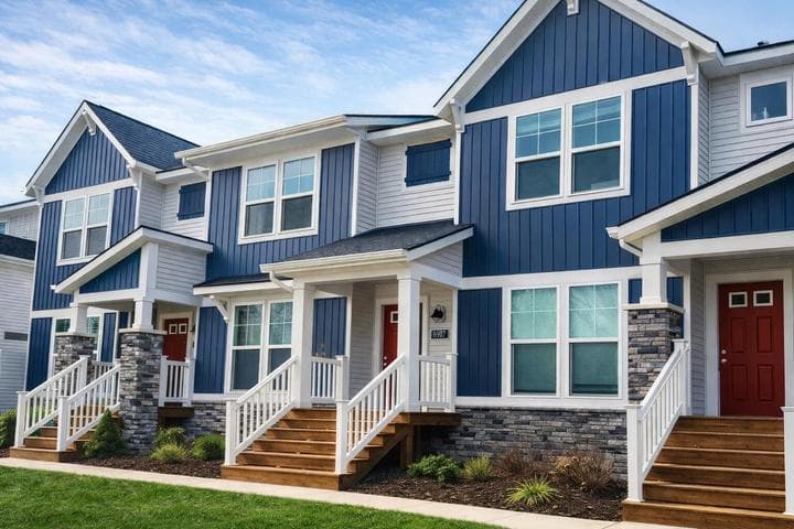 6919 Myers Lake Avenue NE 9, Rockford, MI 49341