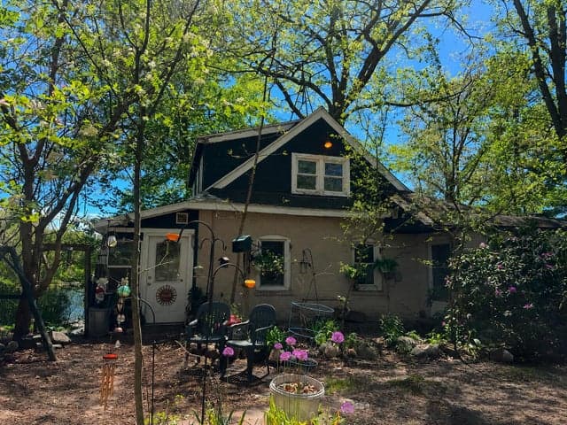 5289 High Tower Lake Road, Hesperia, MI 49421