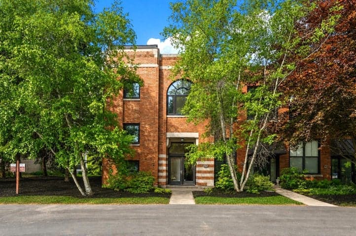 222 S Whittaker Street G, New Buffalo, MI 49117