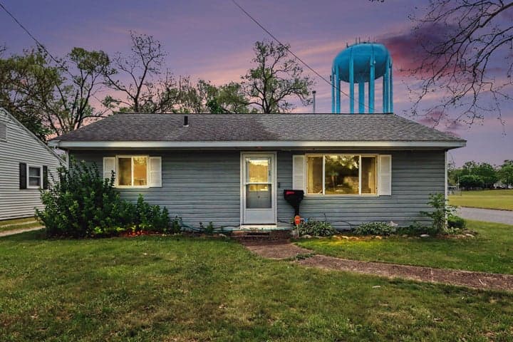 50 N Mason Avenue N, Battle Creek, MI 49037