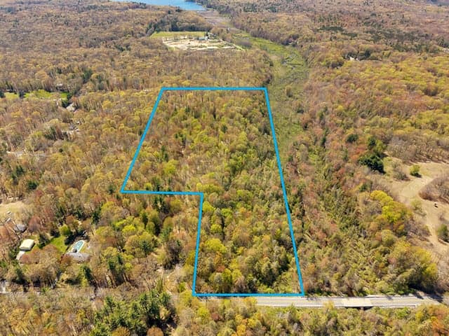 V/L Orshal Road, Whitehall, MI 49461