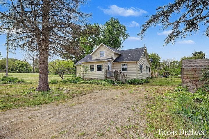 3547 Goodwill Road, Hastings, MI 49058