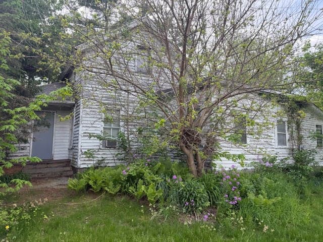 111 E St Marys Street, Decatur, MI 49045