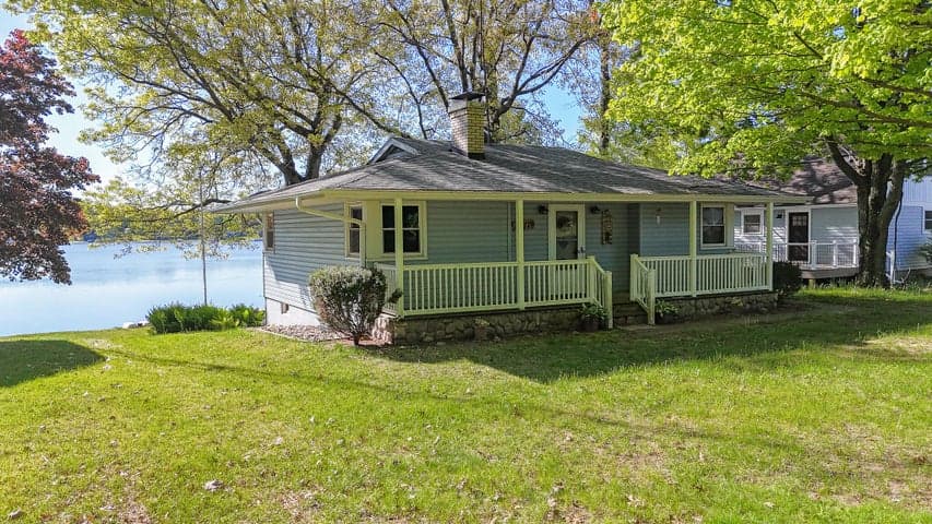 60779 W Oak Drive, Decatur, MI 49045
