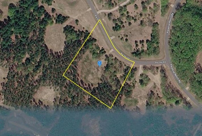 2674 Big Sky Road, Kingsley, MI 49649