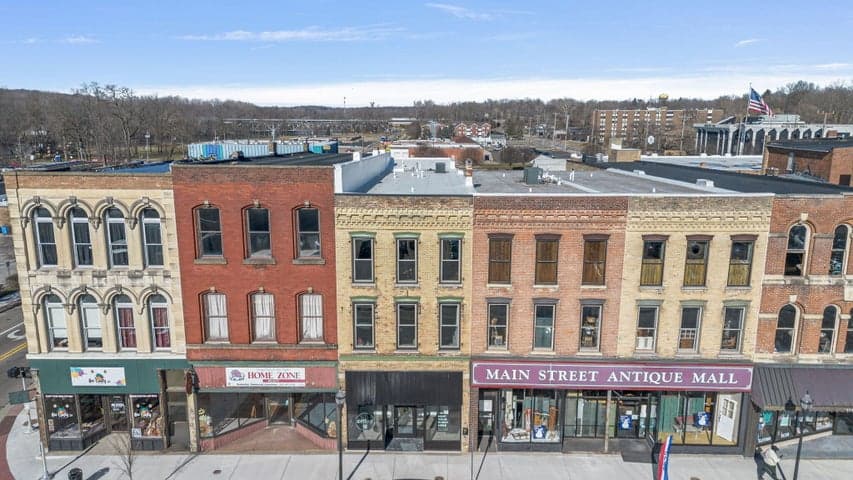 105 E Main Street, Niles, MI 49120