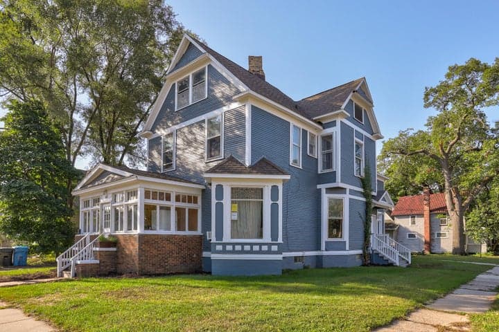 1223 Terrace Street, Muskegon, MI 49442