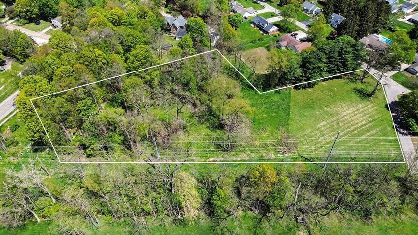 V/L Wesaw Road, Niles, MI 49120