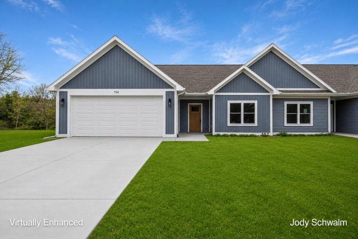 754 Noble Drive, Belding, MI 48809