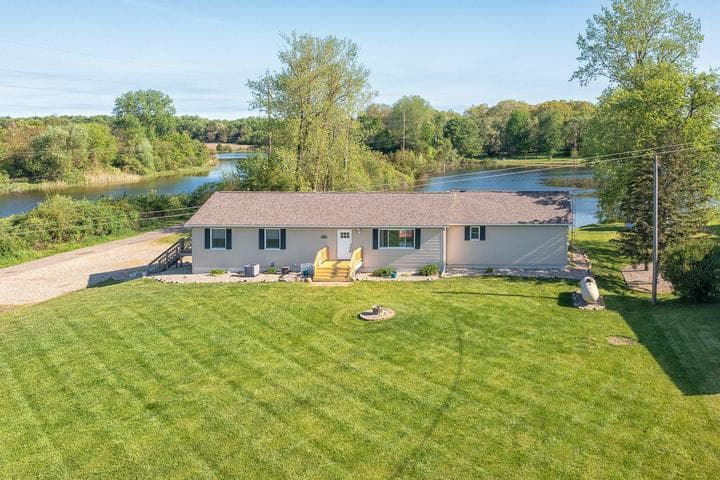 3571 Case Drive, Union City, MI 49094