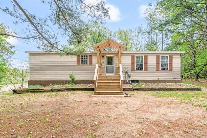 12750 183rd Avenue, Big Rapids, MI 49307