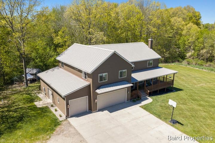197 Leonard Street NW, Grand Rapids, MI 49534