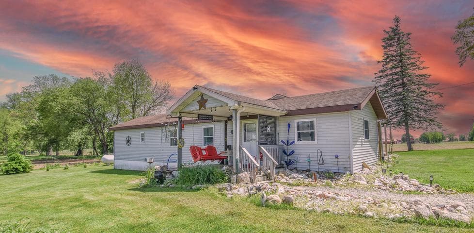 2988 27 1/2 Mile Road, Homer, MI 49245