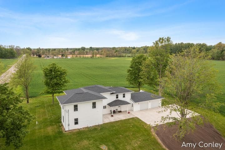 757 120th Avenue, Martin, MI 49070