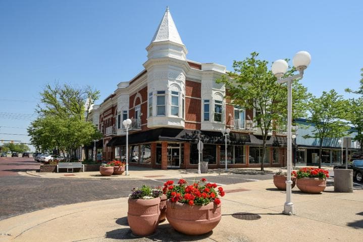 403 State Street 3, St. Joseph, MI 49085