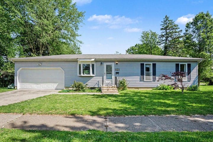 317 Brookfield Street, Niles, MI 49120