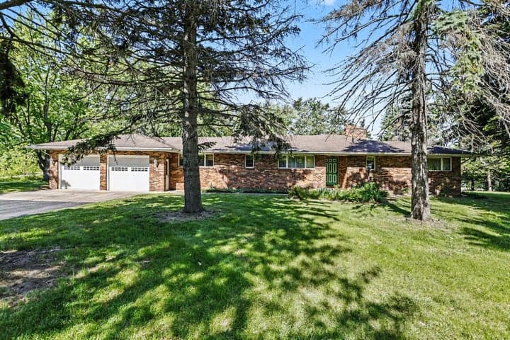 8304 Hollywood Road, Berrien Springs, MI 49103