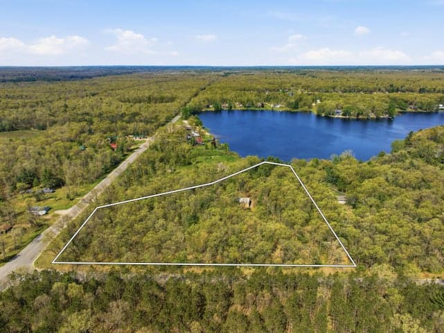 337 S Taylor Road, Branch, MI 49402