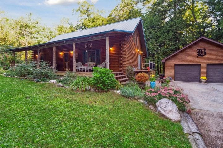 3355 16th Street, Fremont, MI 49412