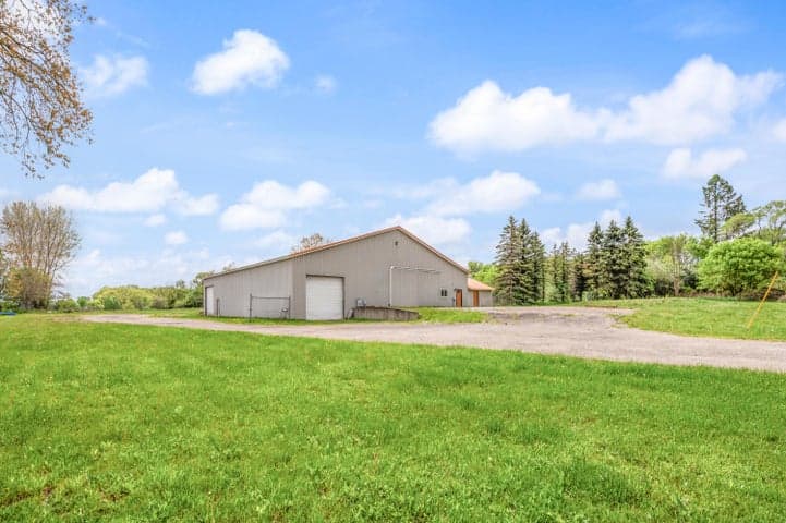 18470 195th Avenue, Big Rapids, MI 49307