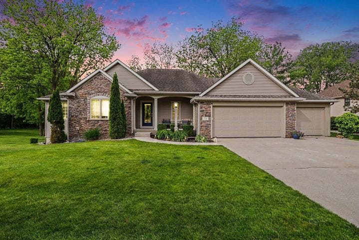 73 Arrowhead Drive, Coldwater, MI 49036