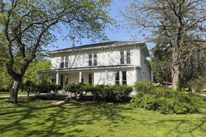 7130 Platt Road, Ypsilanti, MI 48197