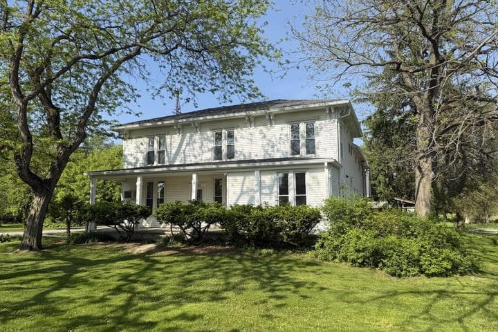 7130 Platt Road, Ypsilanti, MI 48197