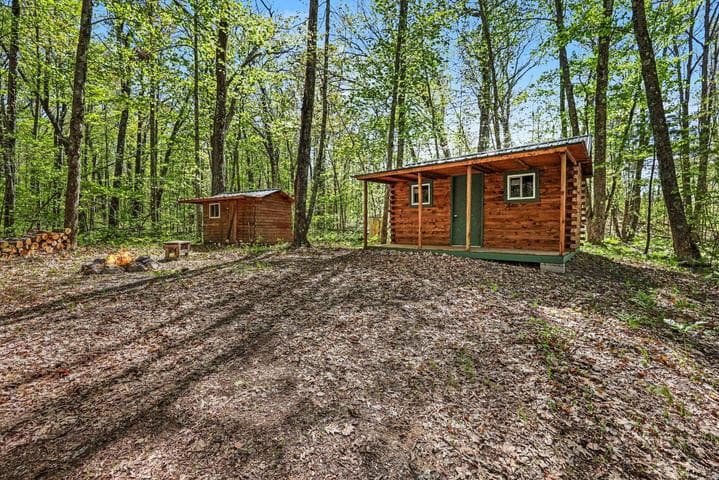 0 Grant Street, Bitely, MI 49309