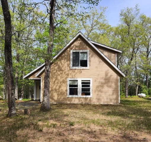 9736 S Trillium Trail, Baldwin, MI 49304