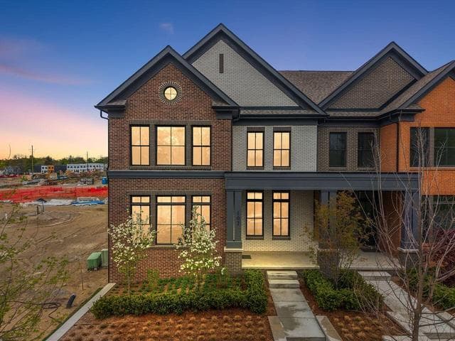 107 S Griswold Street, Northville, MI 48167