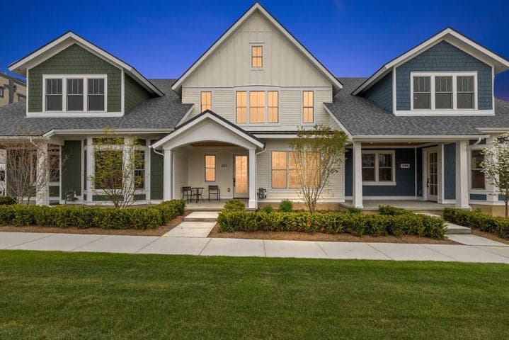 203 Mill Circle, Northville, MI 48167