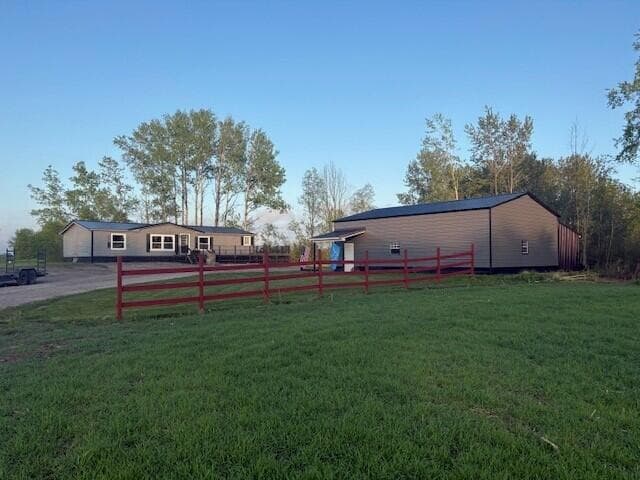 3775 16 Mile, Marion, MI 49665