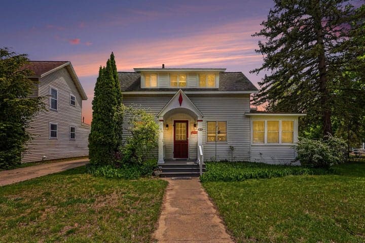 8638 Sheridan Street, Montague, MI 49437