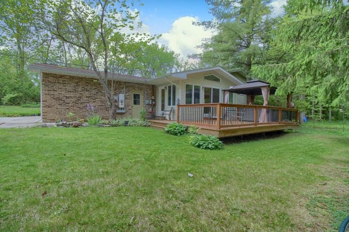 39 W Judd Road, Saline, MI 48176