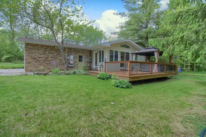 39 W Judd Road, Saline, MI 48176