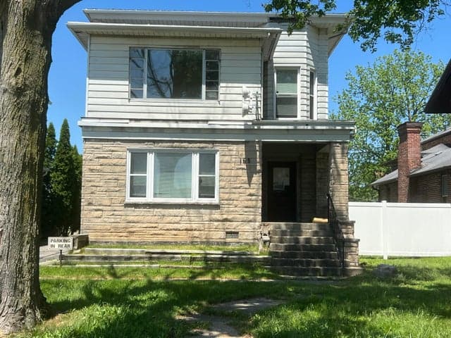 165 Capital Avenue NE, Battle Creek, MI 49017