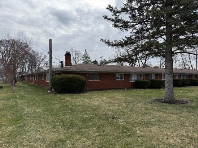 506 N Miami Avenue, Ypsilanti, MI 48198