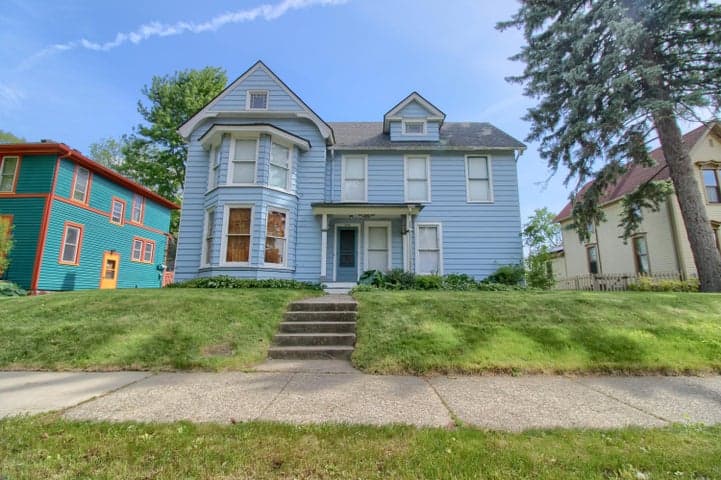 314 E Cross Street, Ypsilanti, MI 48198