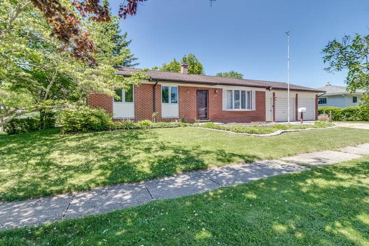 126 Ansted Drive, Battle Creek, MI 49015