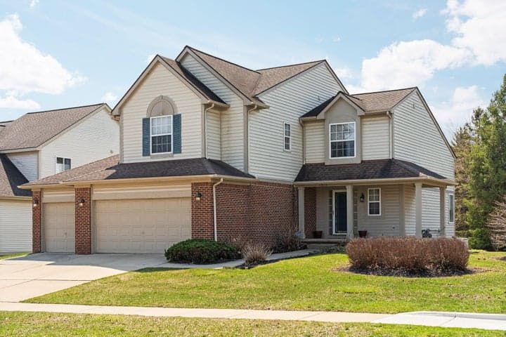 1929 Harley Drive, Ann Arbor, MI 48103