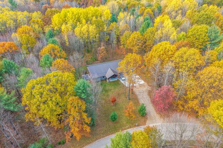 3159 Hilltop Lane, Mount Pleasant, MI 48858