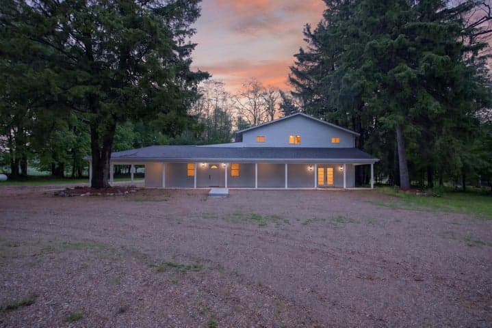 6947 Brown Road, Parma, MI 49269