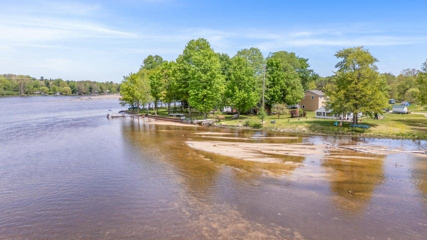 11035 Birchpark Drive, Stanwood, MI 49346