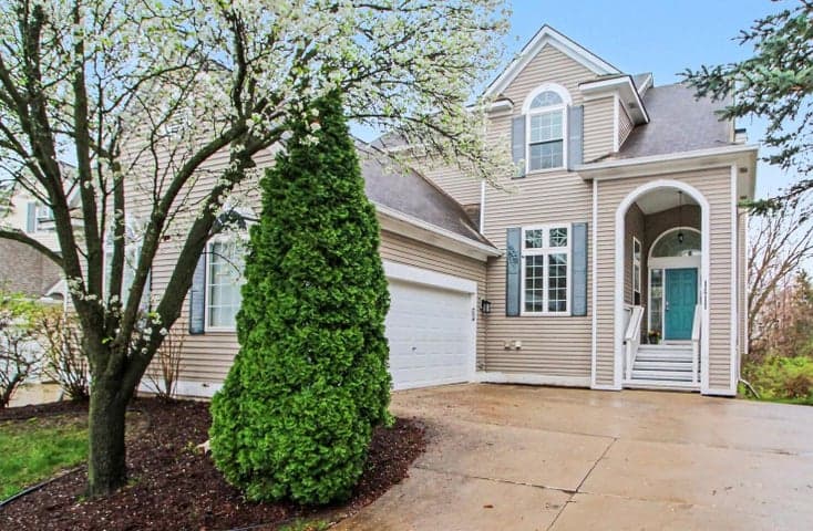 1411 N Bay Drive, Ann Arbor, MI 48103