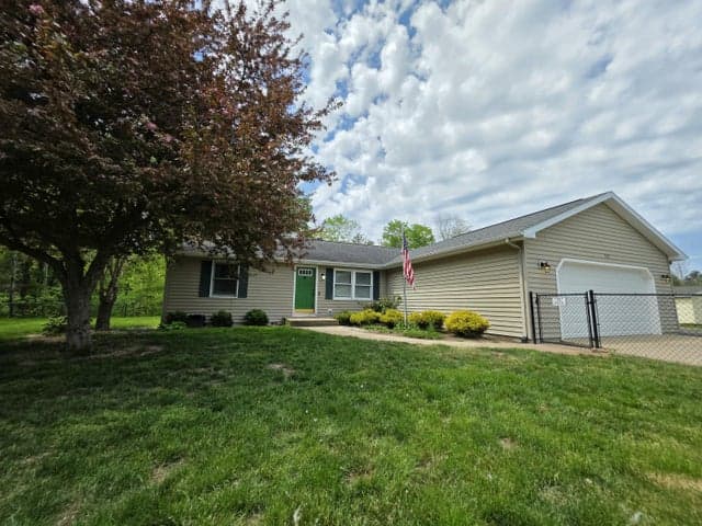 1125 Kristie Lane, Ludington, MI 49431
