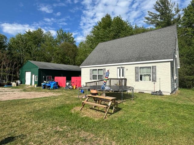 4354 N US Highway 31, Scottville, MI 49454