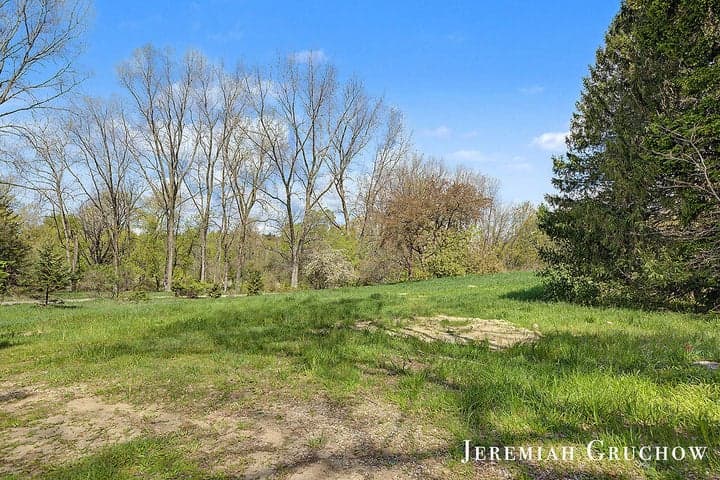 8721 Conservation Street NE, Ada, MI 49301