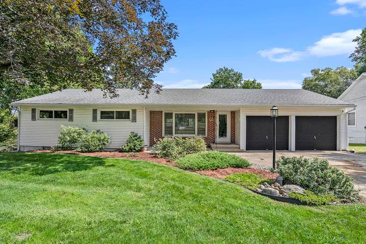 3509 Lake Allegan Drive, Allegan, MI 49010