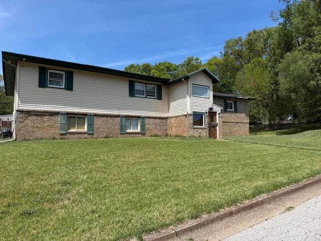 2851 Jarman Street, Muskegon, MI 49444